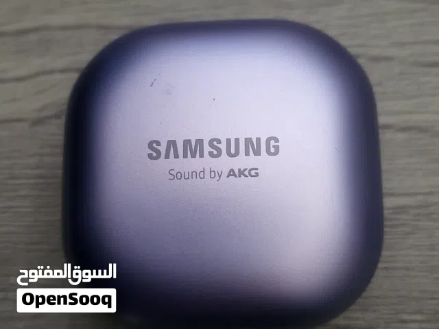 Samsung galaxy Bude pro (Purple)