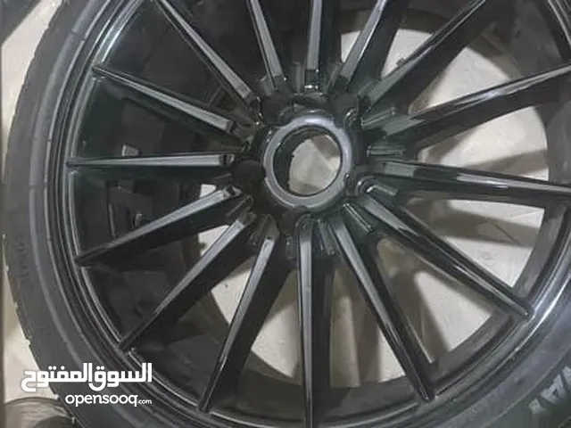 Vossen wheels / rims 18 inch