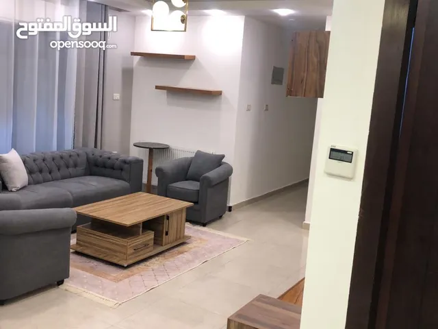 208 m2 3 Bedrooms Apartments for Rent in Amman Dabouq