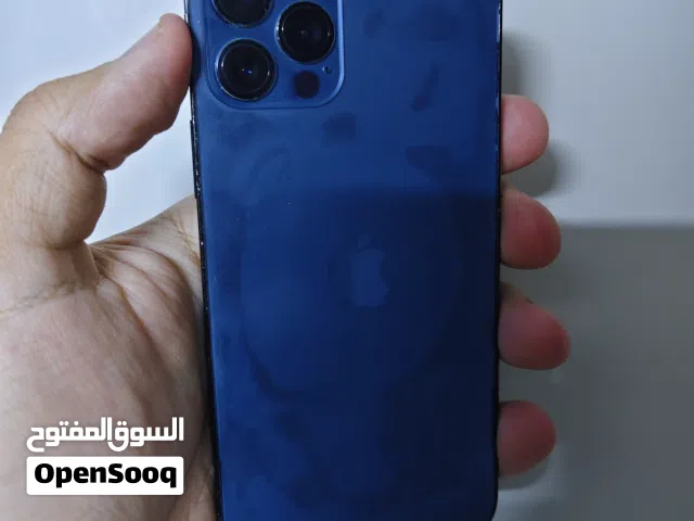 Apple iPhone 12 Pro 128 GB in Baghdad