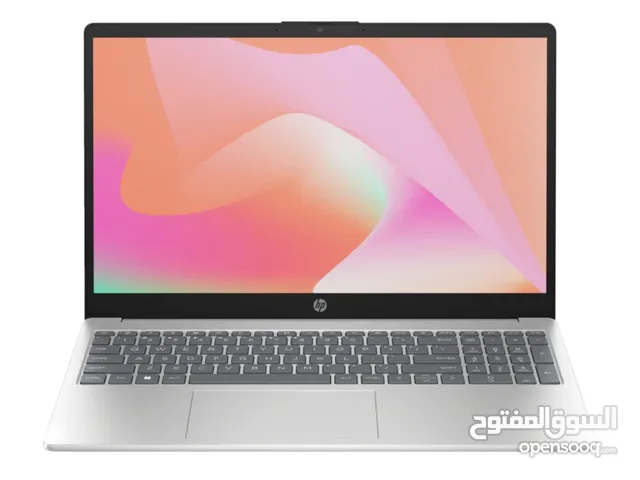 HP Laptop 15-fd0355nia