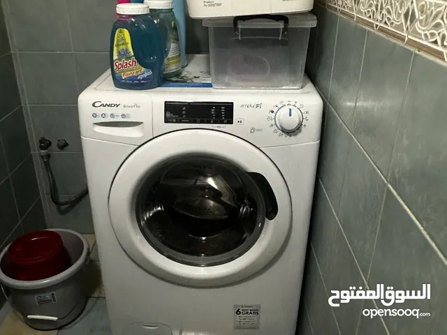 Candy 9 - 10 Kg Washing Machines in Amman