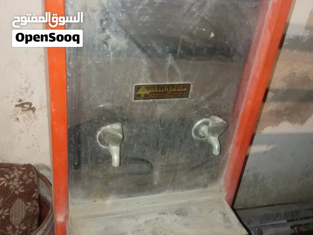 ثلاجه مياه سبيل للبيع موجود في اربد حكما