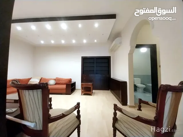 380 m2 4 Bedrooms Apartments for Rent in Amman Um El Summaq