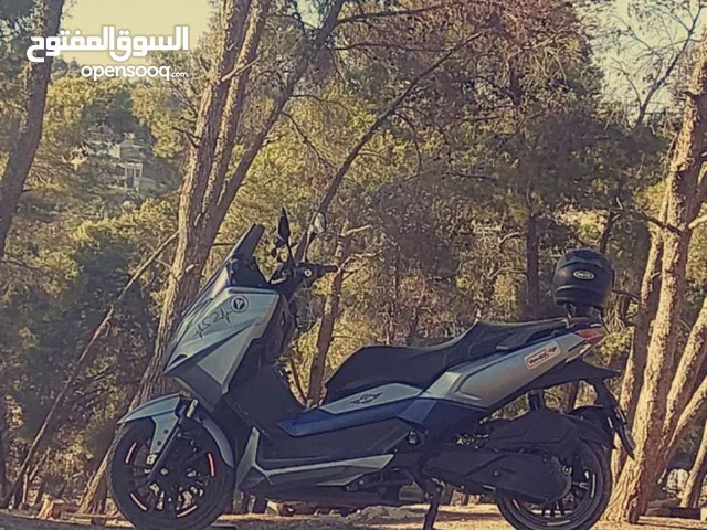 سكوتر اندكس /هورنت