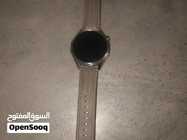 ساعة هواوي واتش جي تي 6 حجم 46m