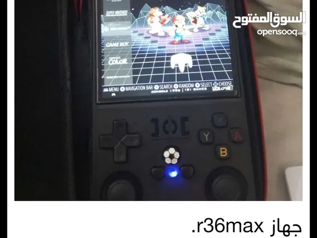 جديد r36max