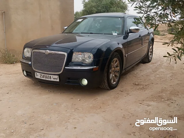 Used Chrysler LHS in Gharyan