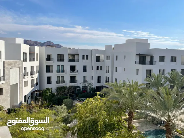 165 m2 3 Bedrooms Apartments for Sale in Aqaba Other
