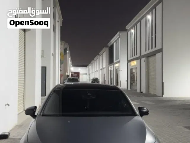 Used Mercedes Benz A-Class in Abu Dhabi