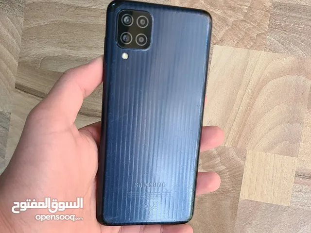 Samsung Galaxy M12 128 GB in Baghdad