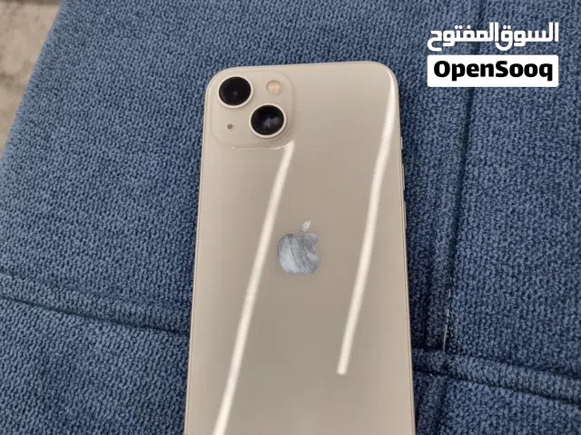 ايفون 13 عادي 128جيجا