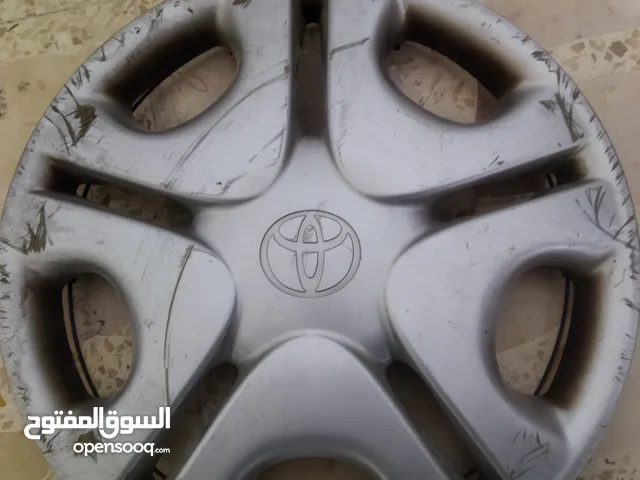 غطاء اطار سيارة نوع تويوتا