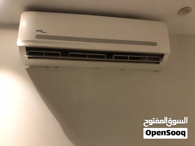 للبيع مكيف اسبلت يوجن 24 الف وحده