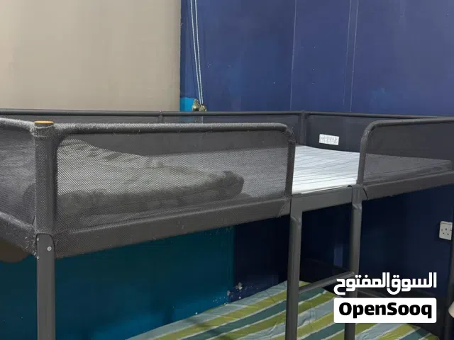 Used n Good in condition bunk bed for sale - Abuhalifa
