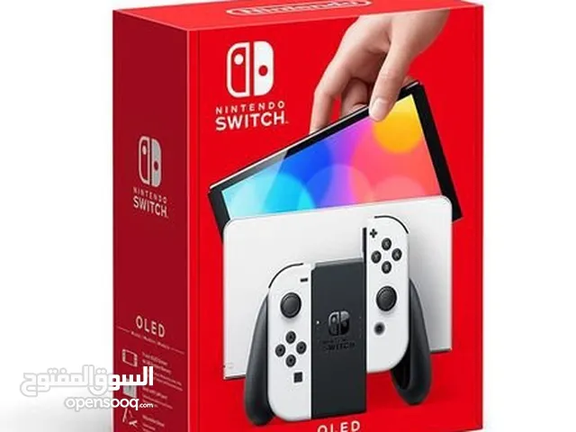 Nintendo Switch Nintendo for sale in Basra