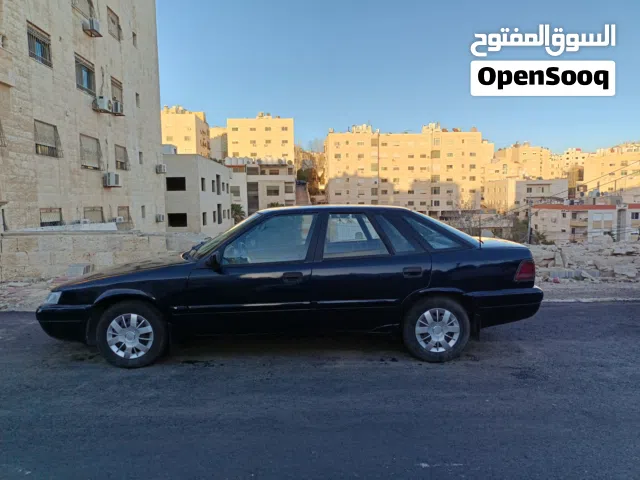 1995 Daewoo Espero