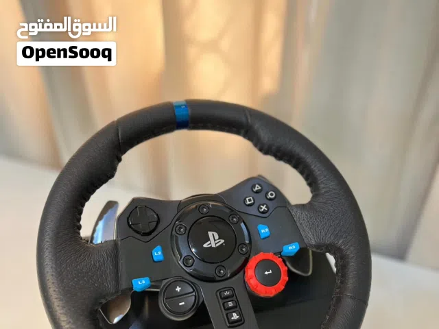 دركسون G29 لوجتيك