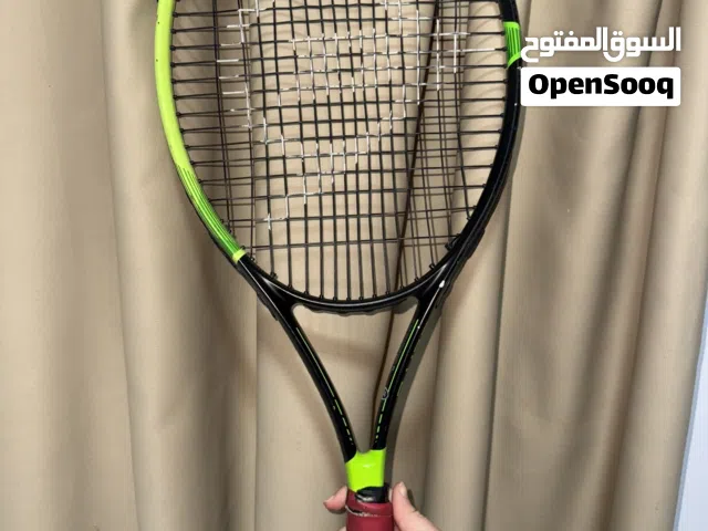 elite 270 tennis racket