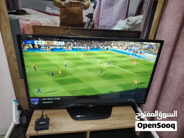 شاشة LG 42 Inch LED مستعملة