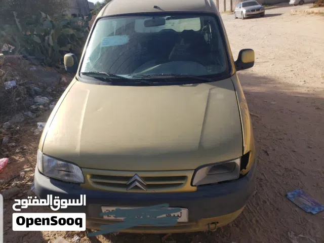2004 ستيروين بيرلينجو