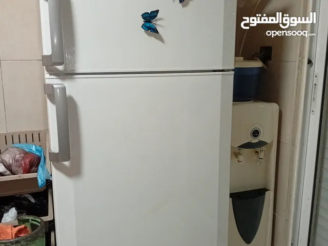 ثلاجة بيكو بحال الوكالة