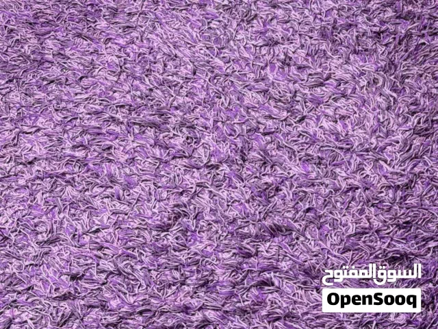سجادة شاقي لون نهدي للبيع