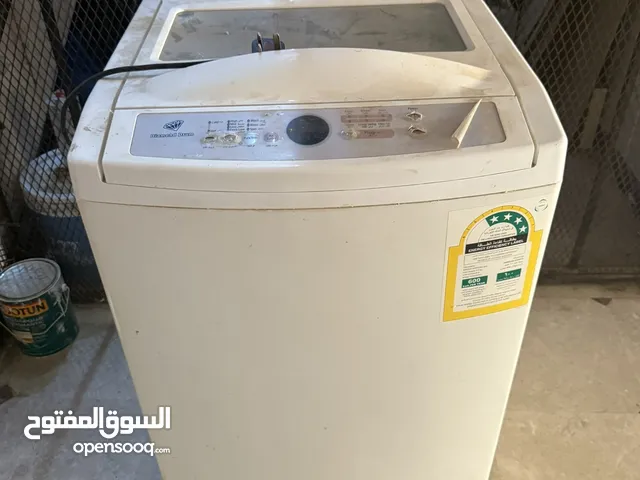 Other 1 - 6 Kg Washing Machines in Jeddah
