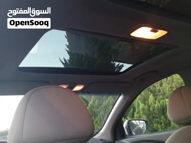 2012 Hyundai Tucson Limited