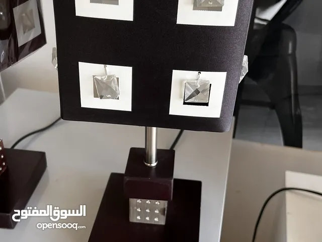 تيبل لامب بسعر حرق بس 25 مع لامبة