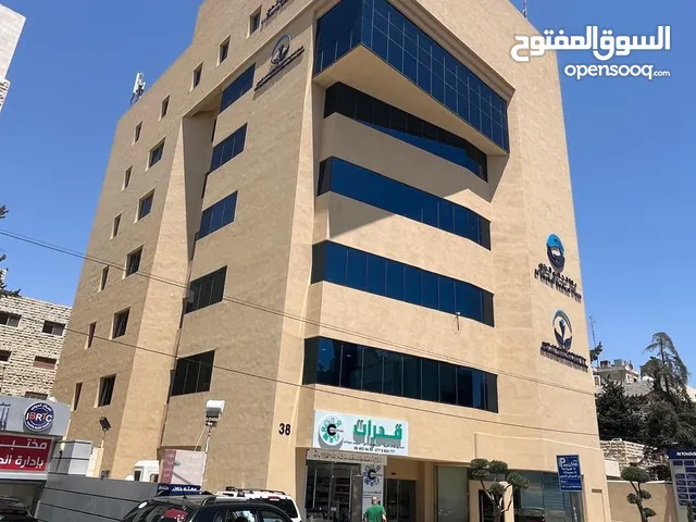 مكتب في بلازا الخالدي الطبي ممييييز جدا جدا