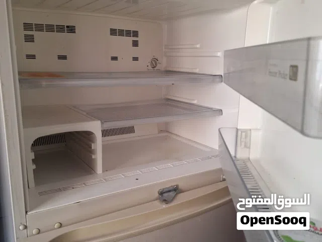 ثلاجات مستعملة