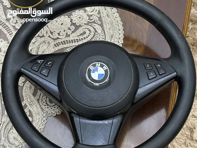 ستيرسو m5 E60