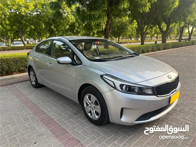 Kia sarahto