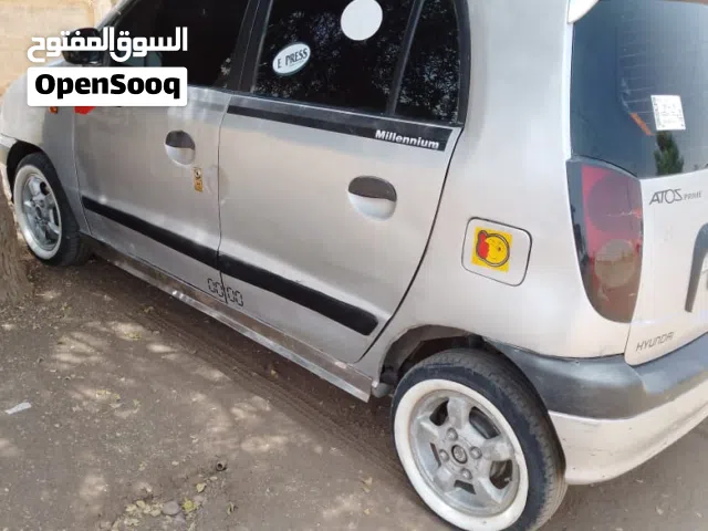 فيستو موديل 99 مكنه فل جربوكس فل تكب بنزينك والشارع طوالي   قير عادي
