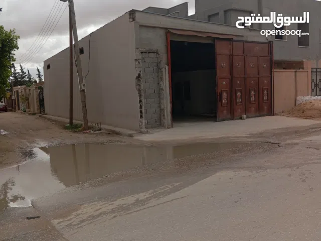 مخزن للايجار