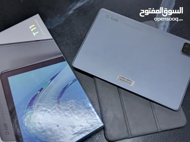 تابلت G.tab T11