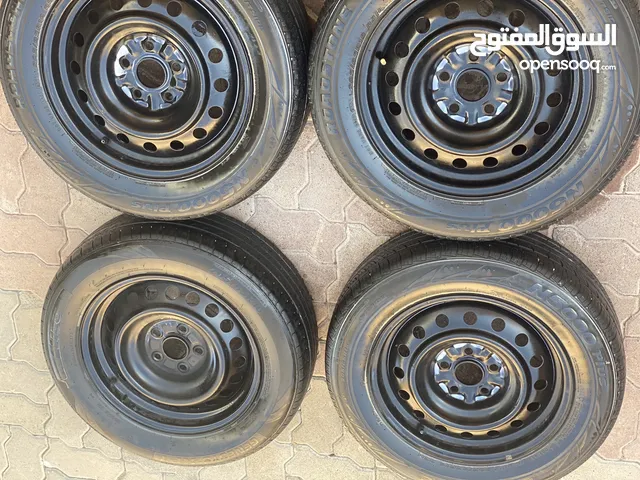 Other 16 Tyre & Rim in Al Batinah