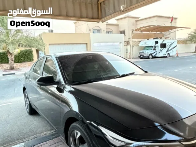 هيونداي النترا 2024 تكملة اقساط
