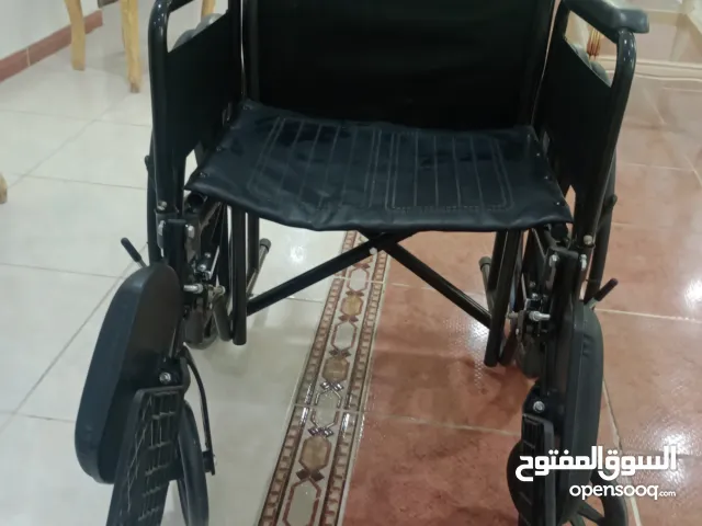 كرسي مسنين
