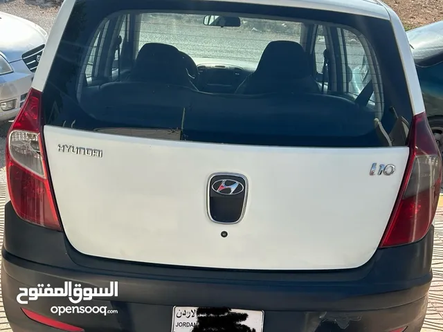 هونداي I10