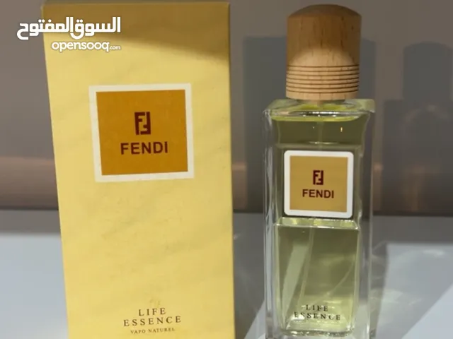 عطور فندي براندات أصلية بطابع إطالي وأسعار خيالية العدد محدود لحق لا تفوت العرض ومع التخفيضات
