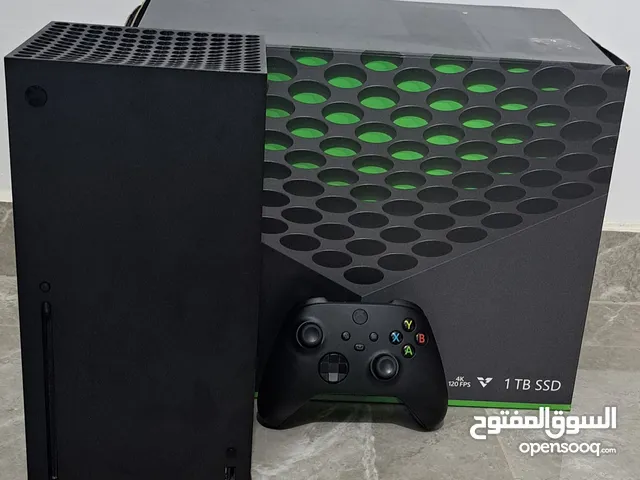 Xbox Series X