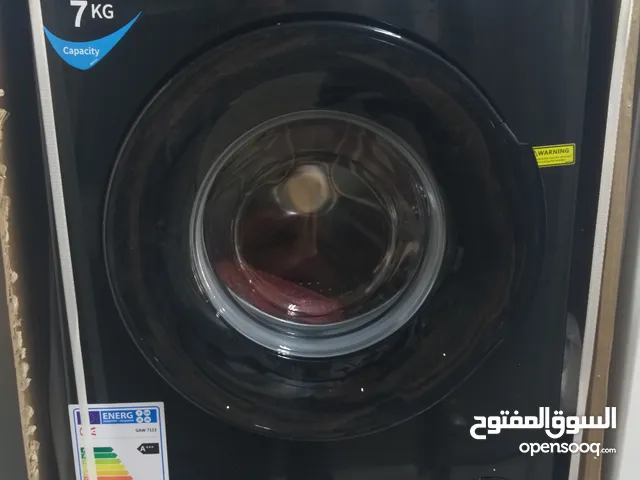 Daewoo 7 - 8 Kg Washing Machines in Amman