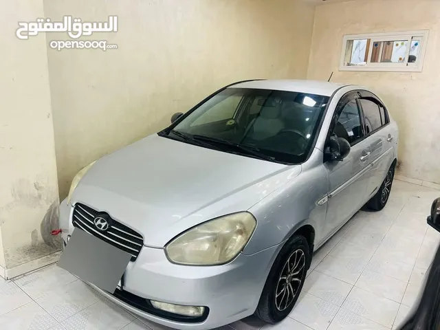 اكسنت/اتماتيك/1.4/فحص ممتاز