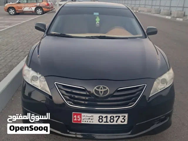 2007 تويوتا كامري SE