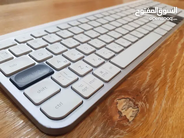 مجموعة كيبوردات ميكانيكال جيمنج ومكتبي بروفيشينال أصلي