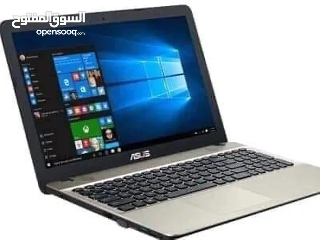 لابتوب asus k541u