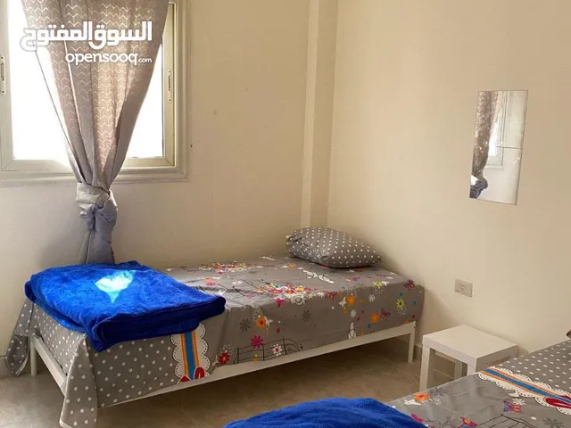 120 m2 3 Bedrooms Apartments for Sale in Cairo Gardenia City