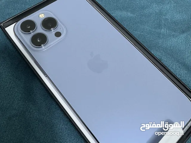 للبيع أيفون 13 برو ماكس 256 بطاريه 97 شرق اوسط AAA ماستر